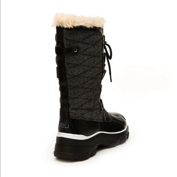 Winter boot - Picture 2 of 11